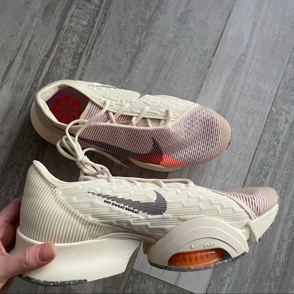 Nike Air Zoom SuperRep 2 Next Nature Men's HIIT Class Shoes Sustainable Material - Picture 3 of 12